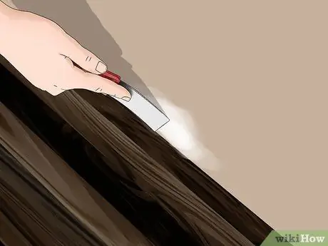 Избавиться от грызунов естественным путем Шаг 4