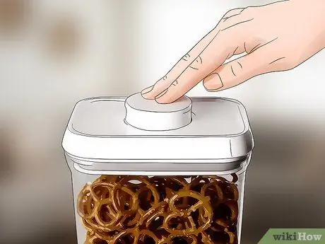 Избавиться от грызунов естественным путем Шаг 5