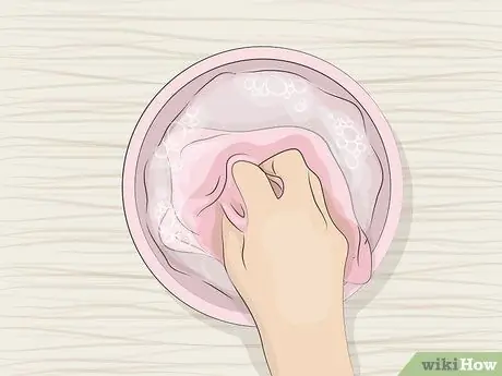 Покраска французских дверей Шаг 5