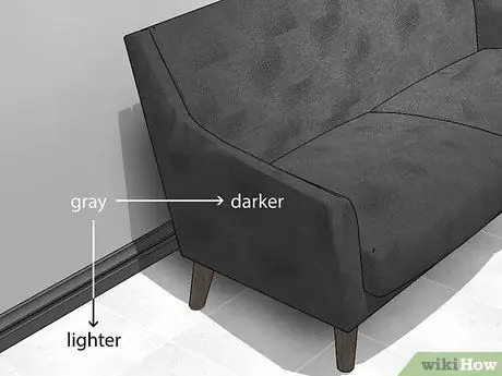 Украшаем домик Шаг 13