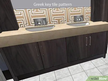 Украшаем домик Шаг 10