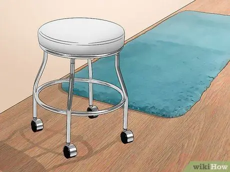 Украшаем домик Шаг 11