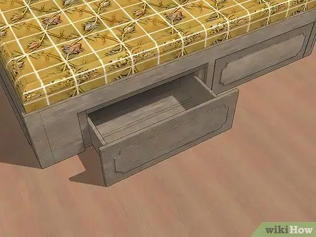 Украшаем домик Шаг 8