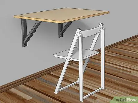 Украшаем домик Шаг 2