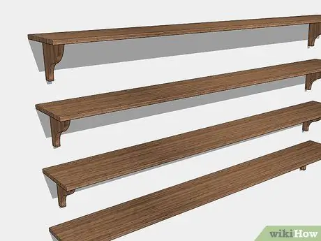 Украшаем домик Шаг 3