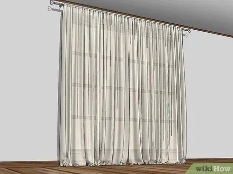 Украшаем домик Шаг 4