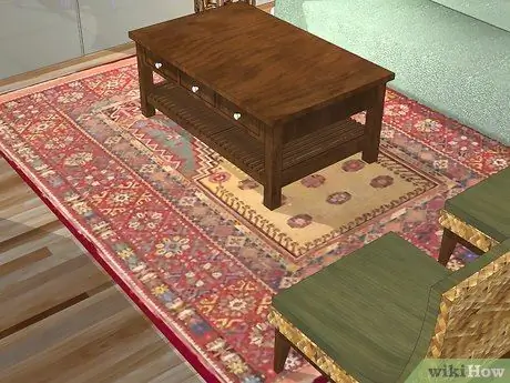 Украшаем домик Шаг 5