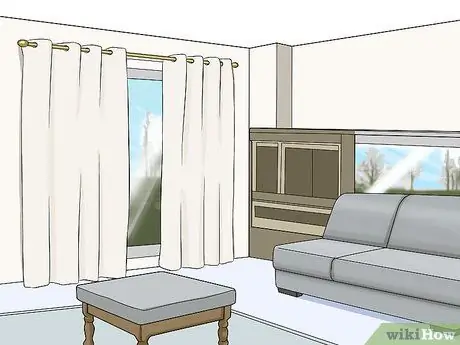 Украшаем логово Шаг 1