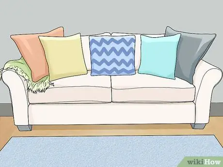 Украшаем логово Шаг 13