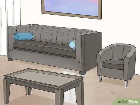 Украшаем логово Шаг 6