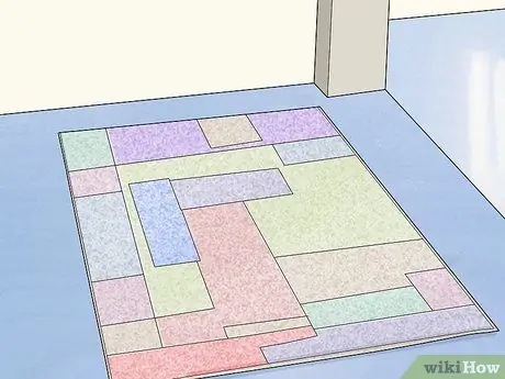 Украшаем логово Шаг 8