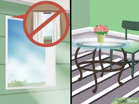 Сделайте свою комнату больше Шаг 10