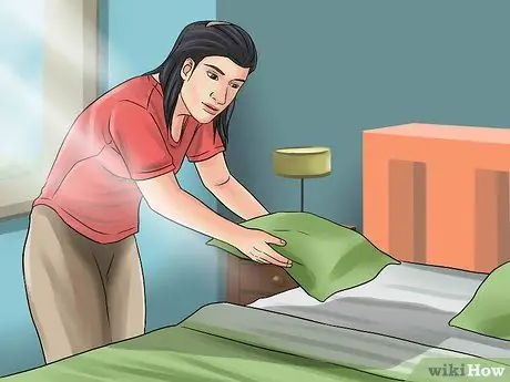 Сделайте свою комнату больше Шаг 12