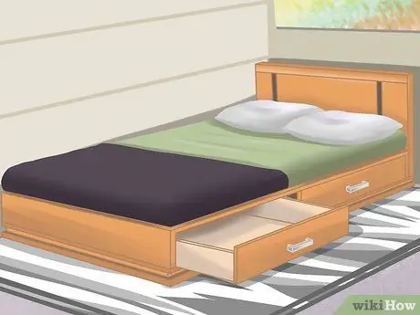 Сделайте свою комнату больше Шаг 3