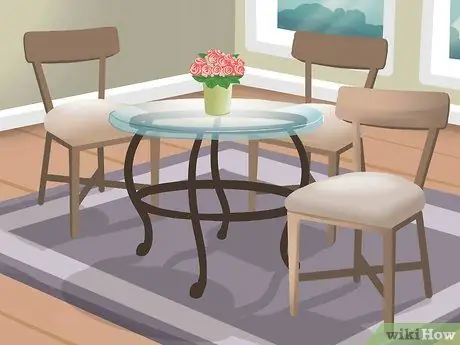 Сделайте свою комнату больше Шаг 4