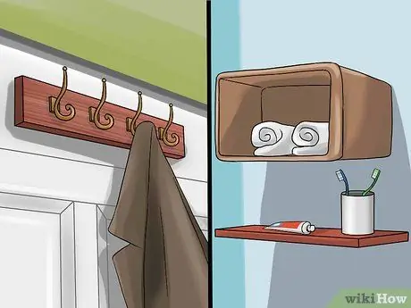 Сделайте свою комнату больше Шаг 5