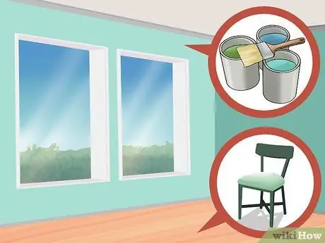 Сделайте свою комнату больше Шаг 9