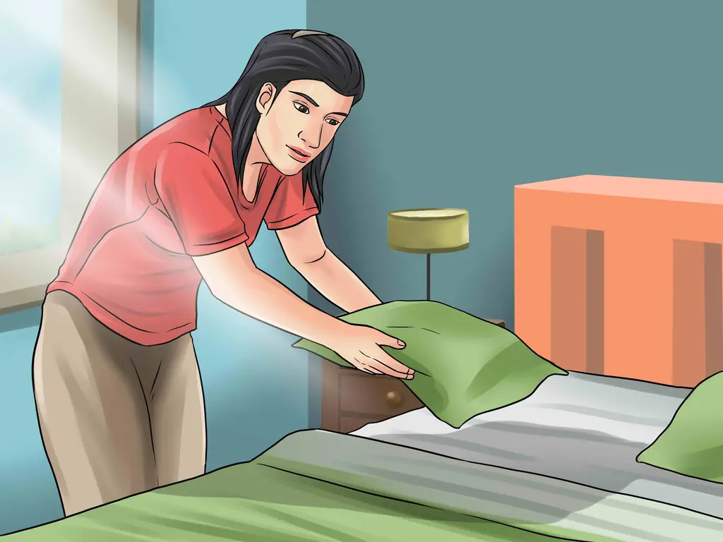 3 способа сделать вашу комнату больше