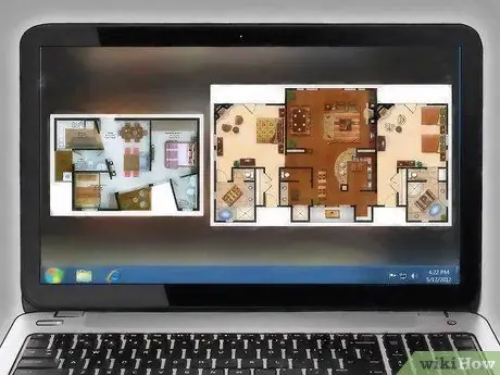 Дизайн комнаты Шаг 10