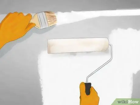 Дизайн комнаты Шаг 13