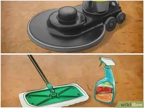 Дизайн комнаты Шаг 14