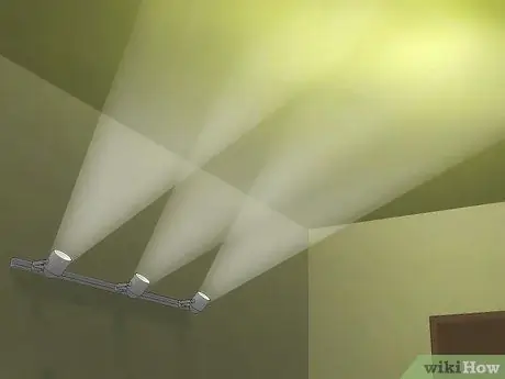 Дизайн комнаты Шаг 16