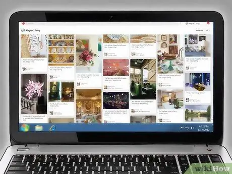 Дизайн комнаты, шаг 2