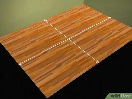 Дизайн комнаты Шаг 7