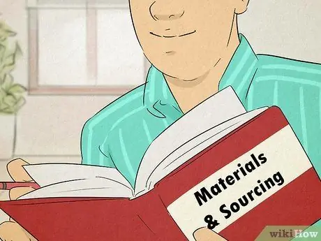 Изучите дизайн интерьера, шаг 5