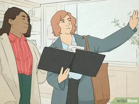 Изучите дизайн интерьера, шаг 9