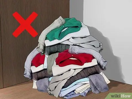 Сделайте свой дом больше, шаг 1