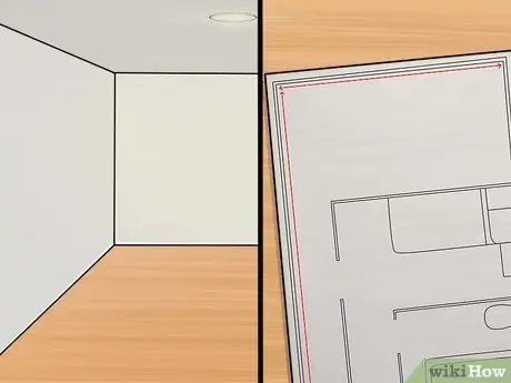 Создайте свою спальню Шаг 4