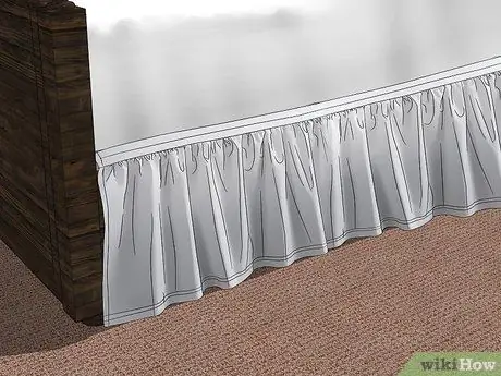 Декорировать кушетку Шаг 12