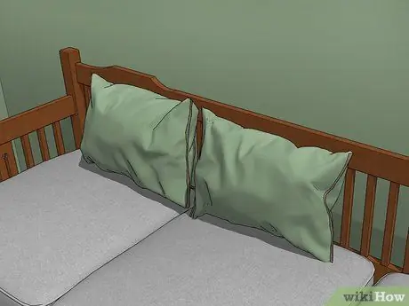 Украсить кушетку Шаг 8