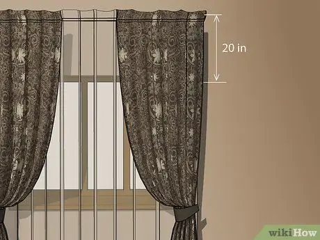 Украшаем большую гостиную Шаг 10