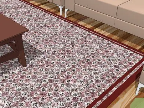 Украсьте гостиную экономно Шаг 5