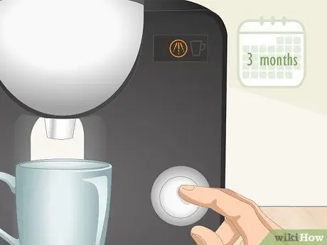 Используйте кофеварку Tassimo Шаг 19