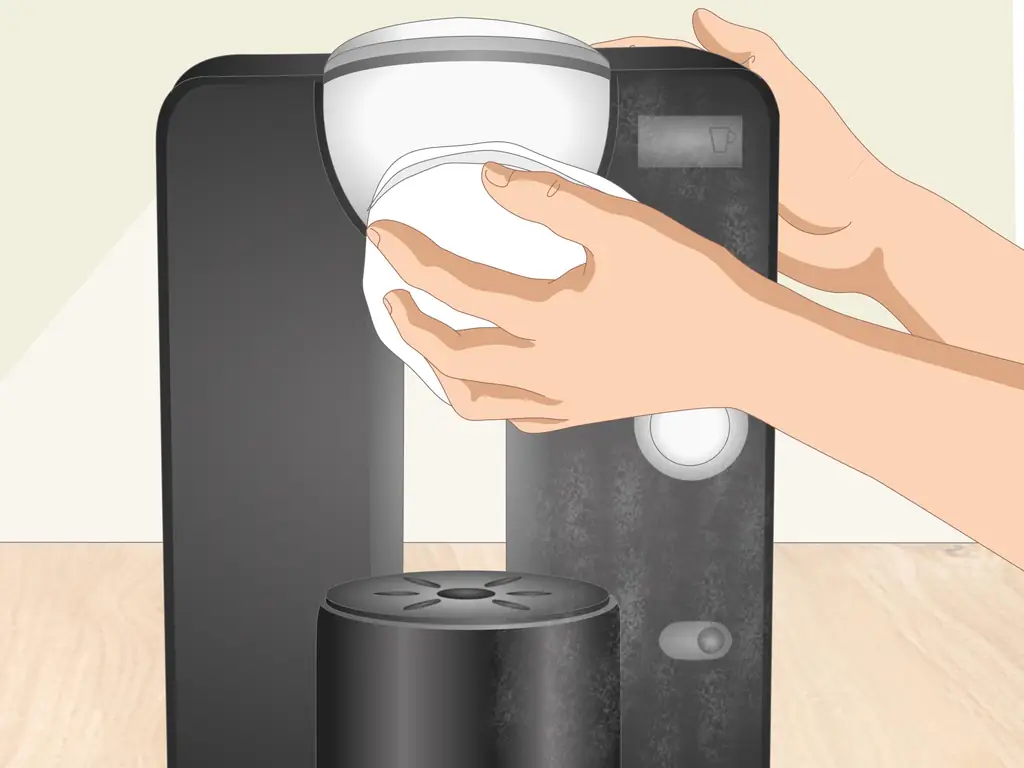 3 способа использования кофеварки Tassimo