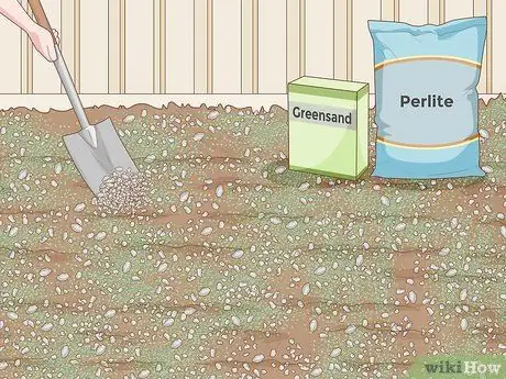 Быстрое разрушение глинистой почвы Шаг 7