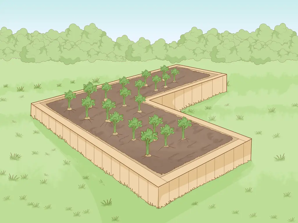 3 простых способа быстро разрушить глинистую почву