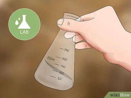 Повышение pH почвы, шаг 1