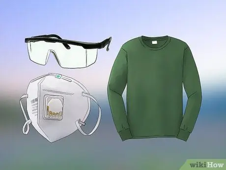 Повышение pH почвы Шаг 11