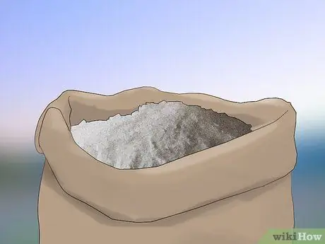 Повышение pH почвы, шаг 5
