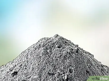 Повышение pH почвы Шаг 9