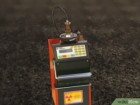 Измерение влажности почвы Шаг 11