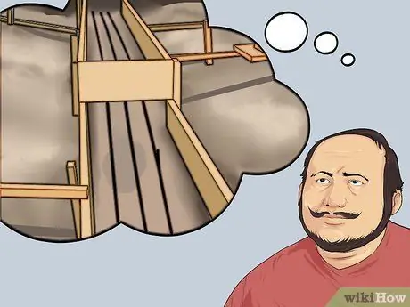 Стяжка арматуры Шаг 6