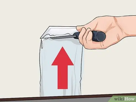 Облегченное пальто Step 14