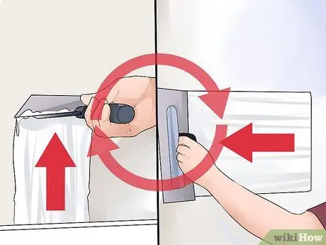 Облегченное пальто Step 19
