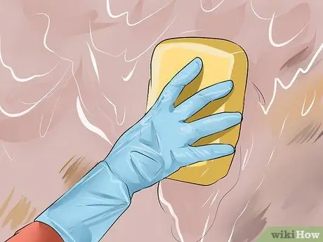 Облегченное пальто Step 3