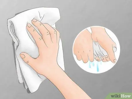 Эмульсионные стены Шаг 4 Эмульсионные стены Шаг 4